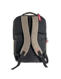 Rucksack Siux Trail Grau | Ofertas De Padel 2